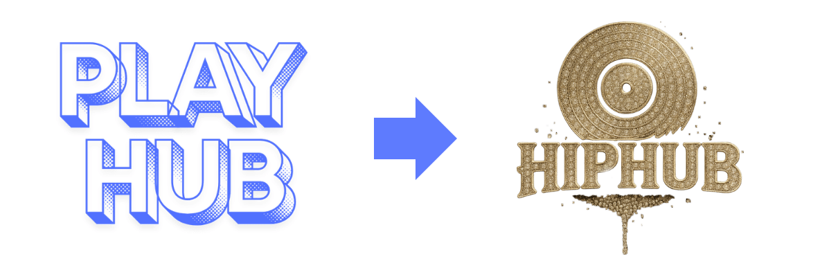 PLAY HUB サービス統合のお知らせ